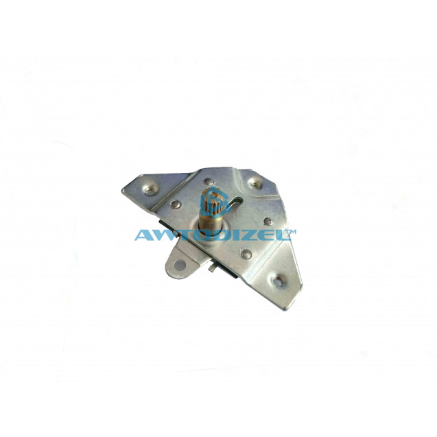 Привод замка двери МАЗ ОАО МАЗ-ВолМет левый