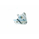 Привод замка двери МАЗ ОАО МАЗ-ВолМет левый