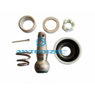 Палец рулевой тяги МАЗ в сборе (комплект на 1 наконечник) ТК МЕХАНИК