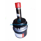 Камера тормоза УРАЛ левого колеса с энергоаккумулятором FENOX