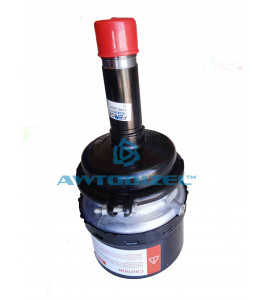 Камера тормоза УРАЛ левого колеса с энергоаккумулятором FENOX