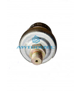 Датчик давления масла МАЗ комбинированный РЕЛКОМ