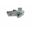 Замок двери МАЗ-4370 Н/О левый РАДИОВОЛНА