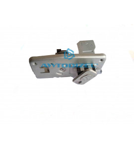 Замок двери МАЗ-4370 Н/О левый РАДИОВОЛНА