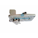 Замок двери МАЗ-4370 Н/О правый РАДИОВОЛНА