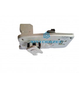 Замок двери МАЗ-4370 Н/О правый РАДИОВОЛНА