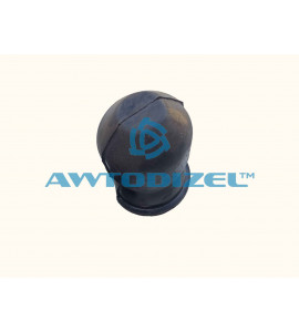 Буфер передней рессоры МАЗ