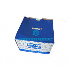 Ремкомплект (р/к) втягивающего реле стартера КАМАЗ ЭЛЕМЕНТ ВК