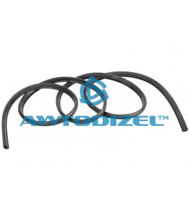 Уплотнитель лобового ( ветрового) стекла МАЗ-6430  Н/О