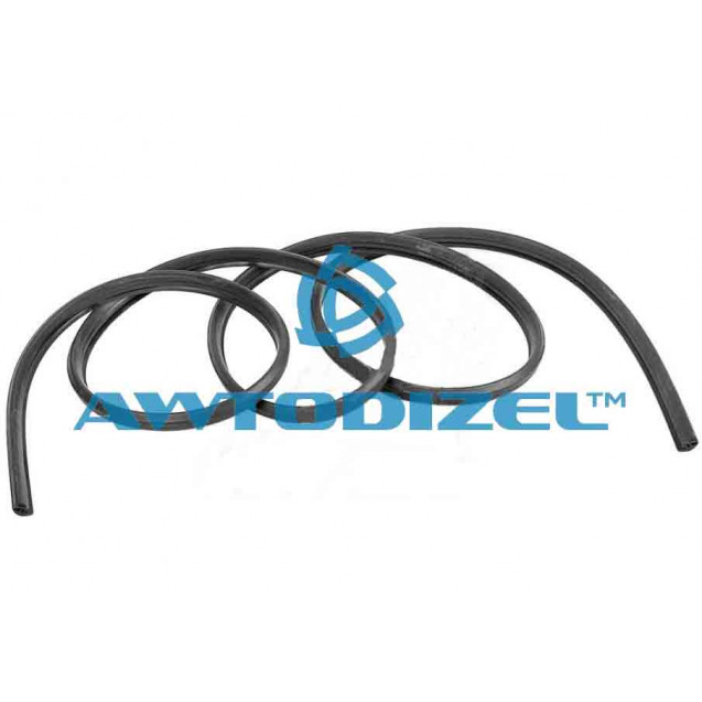 Уплотнитель лобового ( ветрового) стекла МАЗ-6430  Н/О