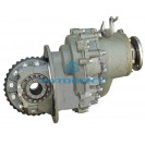 Редуктор среднего моста КАМАЗ-6520 Z-35/21 зуб. (5.11) ОАО КАМАЗ