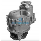 Редуктор среднего моста КАМАЗ-6520 Z-35/21 зуб. (5.11) ОАО КАМАЗ