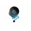 Толкатель плунжера ТНВД КАМАЗ в сборе ЯЗДА