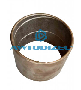 Втулка балансира МАЗ-64229 башмака (бронза) КИТАЙ