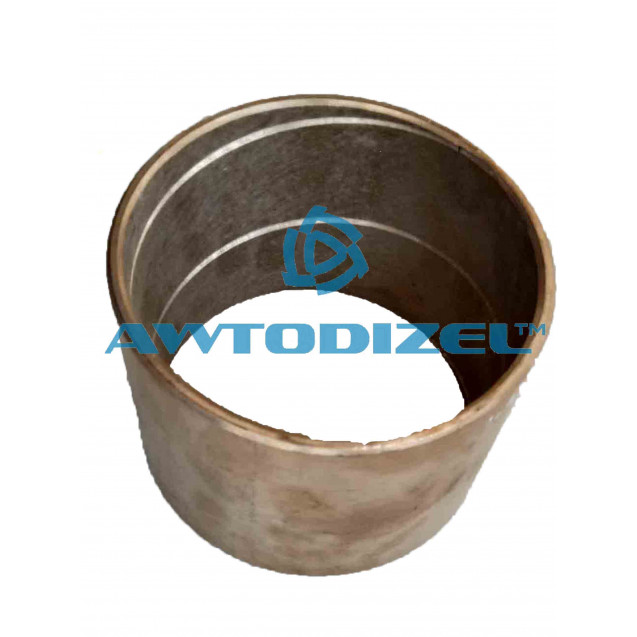Втулка балансира МАЗ-64229 башмака (бронза) КИТАЙ