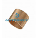 Втулка КАМАЗ КР сателлита дифференциала (ОАО КАМАЗ)