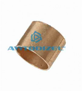 Втулка КАМАЗ КР сателлита дифференциала (ОАО КАМАЗ)