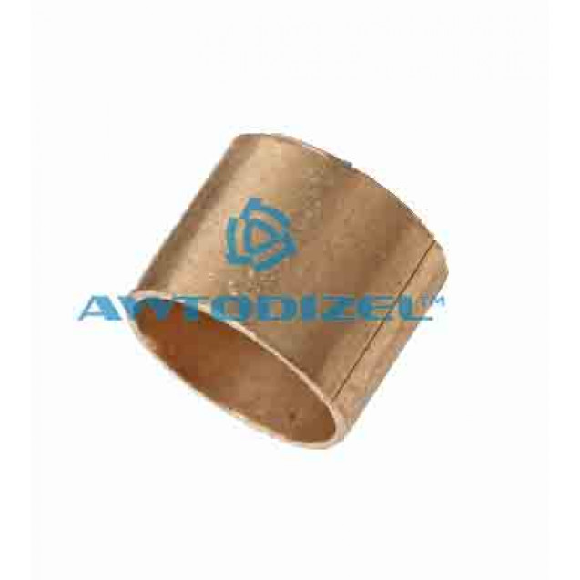 Втулка КАМАЗ КР сателлита дифференциала (ОАО КАМАЗ)