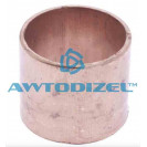 Втулка МАЗ сателлита крестовины дифференциала ОАО МАЗ