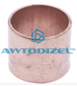 Втулка МАЗ сателлита крестовины дифференциала ОАО МАЗ