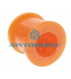 Втулка МАЗ стабилизатора 36х56мм (цветные) (АШ)