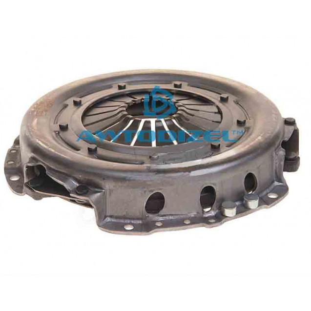 Корзина сцепления ГАЗ-3302, 2217 Бизнес, ГАЗель Next (аналог SACHS) SASSONE