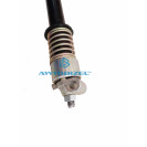 Механизм переключения передач МАЗ промежуточный в сборе (АШ)