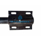 Механизм переключения передач МАЗ промежуточный в сборе (АШ)