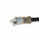 Механизм переключения передач МАЗ промежуточный в сборе (АШ)