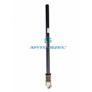 Механизм переключения передач МАЗ промежуточный в сборе (АШ)