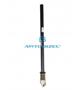 Механизм переключения передач МАЗ промежуточный в сборе (АШ)