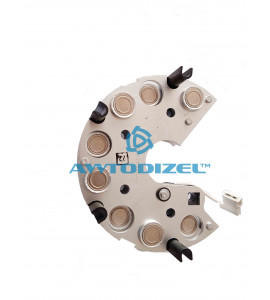 Мост диодный ГАЗ, КАМАЗ ген. 3212.3771, 3232.3771 ОРБИТА