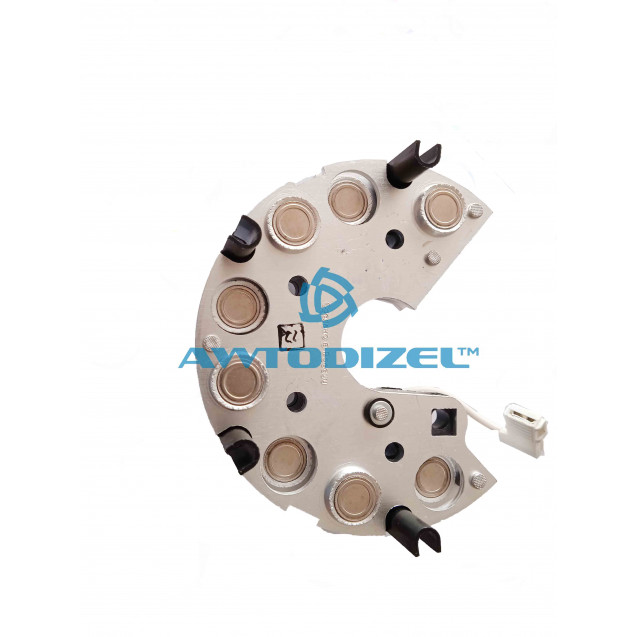 Мост диодный ГАЗ, КАМАЗ ген. 3212.3771, 3232.3771 ОРБИТА