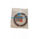 Сальник 120х150х12 коленвала КАМАЗ ЕВРО-2, Viton CAVETTO