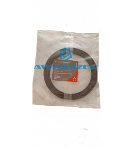 Сальник 120х150х12 коленвала КАМАЗ ЕВРО-2, Viton CAVETTO