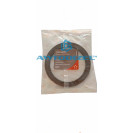 Сальник 105х130х12 коленвала КАМАЗ в сборе, Viton CAVETTO