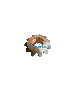 Сателлит дифференциала МАЗ межосевого среднего моста ОАО МАЗ