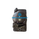 Фара квадратная ГАЗ-3102, КАМАЗ, МАЗ, УАЗ-3160 (байонетный разъем) 24V РУДЕНСК