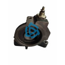 Корпус фильтра очистки масла с клапаном ЯМЗ-658 (под фильтр 658.1012075)