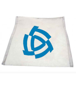 Чехол защитный элемента фильтрующего воздуха КАМАЗ-ЕВРО-2