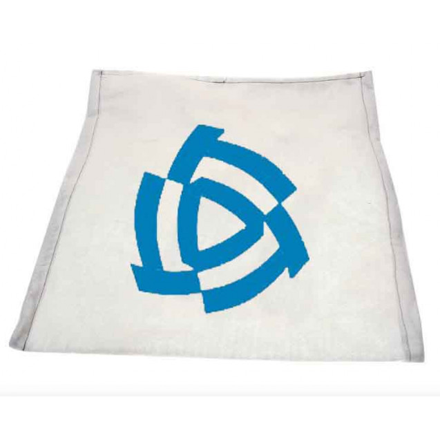 Чехол защитный элемента фильтрующего воздуха КАМАЗ-ЕВРО-2