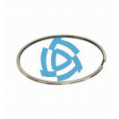 Поршневые кольца ЯМЗ-650.10 (на один поршень) АВТОДИЗЕЛЬ