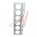 Прокладка головки блока ГБЦ ЯМЗ-650.10