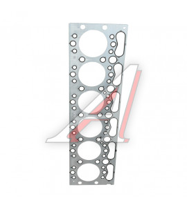 Прокладка головки блока ГБЦ ЯМЗ-650.10