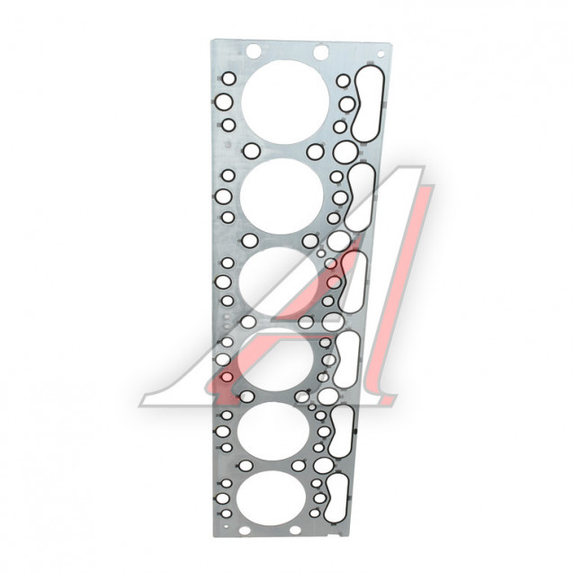 Прокладка головки блока ГБЦ ЯМЗ-650.10