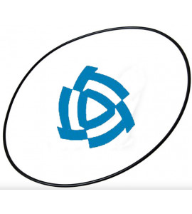 Кольцо гильзы ЯМЗ-650.10 уплотнительное верхнее 129-2 АВТОДИЗЕЛЬ