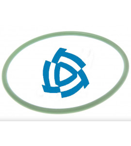 Кольцо уплотнительное ЯМЗ-650.10 гильзы нижнее АВТОДИЗЕЛЬ