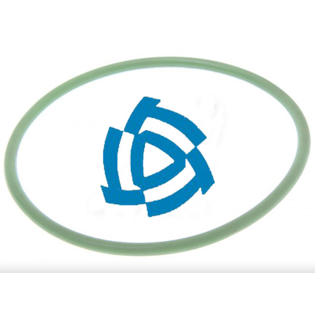 Кольцо уплотнительное ЯМЗ-650.10 гильзы нижнее АВТОДИЗЕЛЬ