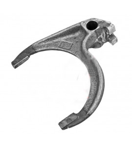 Вилка КПП ЯМЗ 4-й, 5-й передач АВТОДИЗЕЛЬ