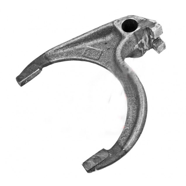 Вилка КПП ЯМЗ 4-й, 5-й передач АВТОДИЗЕЛЬ